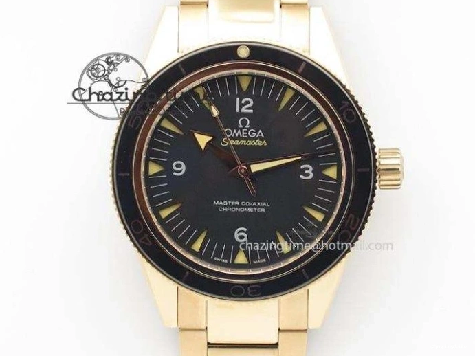 0311 De Ville MK 1:1 Best Edition SS Blue Dial On Black Leather Asian Seagull T1701 (Sec@6) Casual 8242